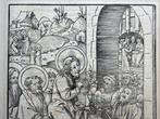 Straßburg, J. Schott, 1522. J. Geiler von Kaisersberg u.