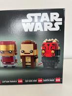 Lego Set - 40676 - Star Wars - La Menace fantôme et boite, Nieuw