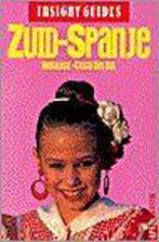 Zuid-Spanje / Nederlandse editie / Insight guides Hans Höfer, Verzenden, Gelezen, Hans Höfer