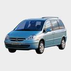 Oppi Caravanspiegels Citroen C8 (2002 - 2008), Ophalen of Verzenden, Nieuw