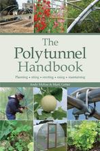 The Polytunnel Handbook, Andy McKee, Mark Gatter, Gelezen, Andy Mckee, Mark Gatter, Verzenden