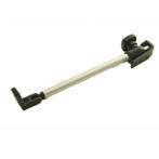Raamuitzetter buis 20cm z/aantrekker, Caravans en Kamperen, Nieuw