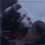 cd - Judy Garland - The Very Best Of Judy Garland, Zo goed als nieuw, Verzenden