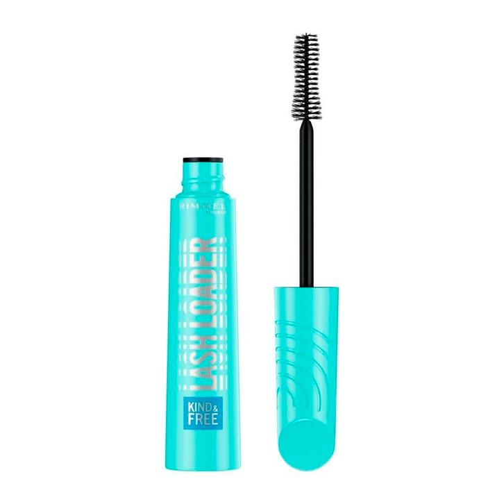 Rimmel London Kind & Free Lash Loader Mascara, Sieraden, Tassen en Uiterlijk, Uiterlijk | Cosmetica en Make-up, Make-up, Nieuw
