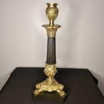 Kandelaar - Brons - ¡, Antiek en Kunst