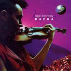 cd - Nigel Kennedy - Kafka, Verzenden, Zo goed als nieuw