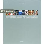Encyclopedie van de populaire cultuur 9789020405613, Boeken, Verzenden, Gelezen, G. Keyser
