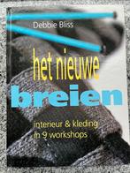 Het nieuwe breien, Verzenden, Debbie Bliss, Gelezen, Breien en Haken