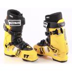 39 40 dames skischoenen FULL TILT PLUSH 90 2022, intuition,, Overige merken, Gebruikt, Verzenden, Schoenen