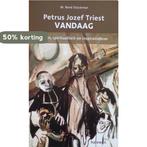 Petrus Jozef Triest vandaag 9789085281368 Stockman René, Boeken, Verzenden, Gelezen, Stockman René