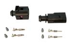 Reparatieset VW stekker 1J0973802 & 1J0973702, Auto diversen, Nieuw, Verzenden