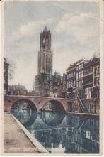 UTRECHT - Oude Gracht - Gaardbrug, Verzamelen, Verzenden, Gelopen