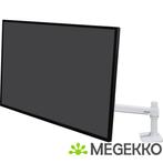 Ergotron LX 34  Monitorarm Wit 45-490-216, Verzenden, Nieuw, Ergotron