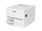 Citizen CL-H300SV, 8 dots/mm (203 dpi), USB, wit, Verzenden, Nieuw