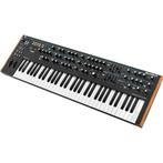 Novation Summit – 16-Stemmige Multitimbrale Synthesizer met, Ophalen of Verzenden, Nieuw
