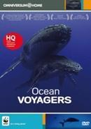 Ocean voyagers - DVD, Cd's en Dvd's, Dvd's | Documentaire en Educatief, Verzenden