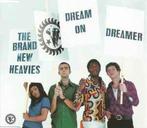 cd single - The Brand New Heavies - Dream On Dreamer, Zo goed als nieuw, Verzenden
