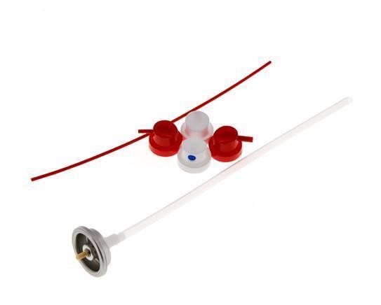 Reserveonderdelen voor Dsd 500 Spuitbus, Doe-het-zelf en Verbouw, Gereedschap | Machine-onderdelen en Toebehoren, Nieuw, Verzenden