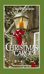 A Christmas Carol / Wereldverhalen 9789055137503, Boeken, Verzenden, Gelezen, Charles Dickens