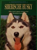 Siberische Husky / Hondengids 9789043802406 D. Linzenmeier, Boeken, Verzenden, Gelezen, D. Linzenmeier