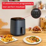 Tefal Easy Fry Max EY245B 5L EY245B heteluchtfriteuse java, Verzenden