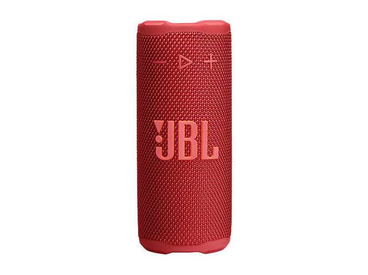 Jbl Grip Bluetooth-speaker Rood, Audio, Tv en Foto, Luidsprekers, 60 tot 120 watt, Nieuw, Overige typen, Verzenden