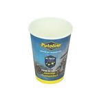 Putoline Koffiebeker Full color 180cc ( 2500 stuks, 1 doos ), Verzenden, Nieuw