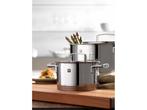 Zwilling Passion - Pannenset - 5-Delig, Huis en Inrichting, Keuken | Potten en Pannen, Verzenden, Zo goed als nieuw