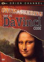 Ontmaskering van de Da Vinci Code - DVD, Verzenden, Nieuw in verpakking