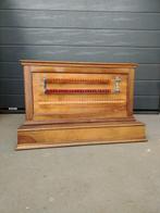 Segnapunti - Biliardo - 1970s - NO Reserve Price - Kabinet -