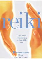 Reiki Richard Ellis, Boeken, Verzenden, Nieuw