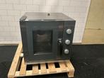 Bartscher heteluchtoven oven 25GVAP, Ophalen of Verzenden, Gebruikt, Ovens, Magnetrons en Steamers
