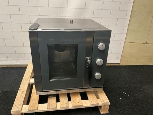 Bartscher heteluchtoven oven 25GVAP, Zakelijke goederen, Horeca | Keukenapparatuur, Gebruikt, Ovens, Magnetrons en Steamers, Ophalen of Verzenden