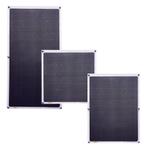 Sunbeam Tough+ 116 Watt Canvas Zonnepaneel, Ophalen of Verzenden, Nieuw, Zeilboot of Motorboot