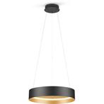 LED Hanglamp - Musterring Loop - 1 Lichtpunt van 38 Watt -, Ophalen of Verzenden, Nieuw, Metaal