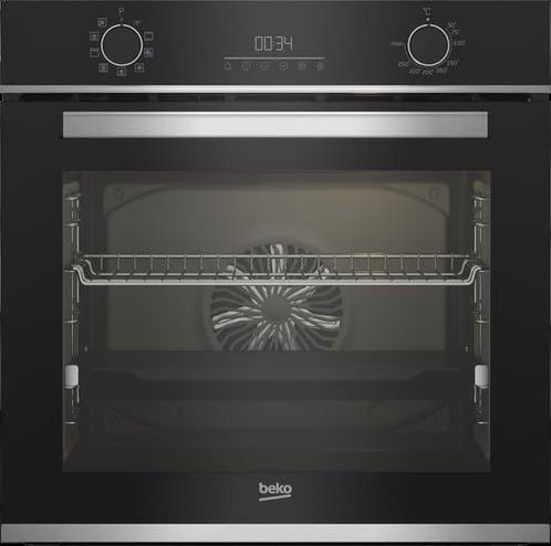 Beko Inbouwoven | Model BBIM13301XC | 72 liter | 3300 W | A+, Hobby en Vrije tijd, Overige Hobby en Vrije tijd, Zo goed als nieuw