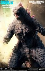 Godzilla vs. Kong: The New Empire Soft Vinyl Statue Godzilla, Verzamelen, Ophalen of Verzenden, Nieuw