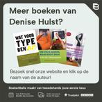 Tijdig van kantoor 9789000331888 Denise Hulst, Verzenden, Zo goed als nieuw, Denise Hulst