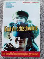 Kind en echtscheiding, Boeken, Psychologie, Gelezen, Karin Singendonk & Greet Meesters, Verzenden, Overige onderwerpen