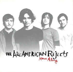 cd - The All-American Rejects - Move Along, Cd's en Dvd's, Cd's | Overige Cd's, Zo goed als nieuw, Verzenden