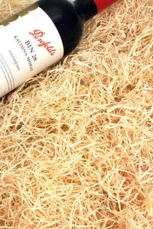 Specipack BIO Houtwol - baal met 40KG vulmateriaal, Zakelijke goederen, Partijgoederen en Retail | Verpakking en Verzending, Ophalen of Verzenden