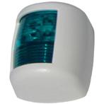 Navigatielicht LED 59x42mm Stuurboord Tot 12m Wit, Watersport en Boten, Ophalen of Verzenden, Nieuw