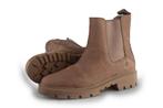 Timberland Chelsea Boots in maat 42 Beige | 10% extra, Kleding | Heren, Schoenen, Overige kleuren, Verzenden, Timberland, Boots