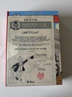 Meester Mus 1 t/m 5 + special - Complete reeks HC Integraal, Boeken, Stripboeken, Nieuw