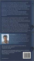 De zwerm 9789022989449 F. Schätzing, Boeken, Verzenden, Gelezen, F. Schätzing