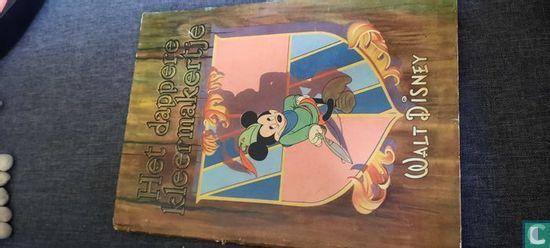 Disney Studios - Het dappere kleermakertje, Boeken, Kinderboeken | Jeugd | onder 10 jaar, Gelezen, Verzenden