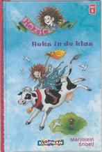 Heks in de klas / Heksie 9789020648423 Marjolein Snoeij, Boeken, Verzenden, Gelezen, Marjolein Snoeij