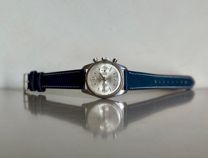 Norexa Genève - Bi-Compax - Zonder Minimumprijs - Heren -, Sieraden, Tassen en Uiterlijk, Horloges | Heren