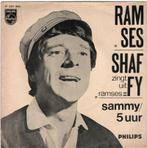 Ramses Shaffy - Sammy + 5 uur (Vinylsingle), Nieuw in verpakking