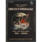 cd box - Various - Tjerk Lammers Presenteert Dijkdoorbraak, Cd's en Dvd's, Cd's | Rock, Zo goed als nieuw, Verzenden